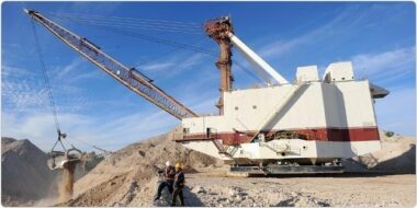 L'OCP acquiert la totalité de Bunge Maroc