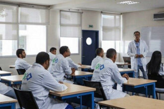 Formation professionnelle:  la rentrée est prévue pour le 12 octobre