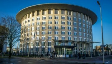 Les Occidentaux accusent la Russie de cyberattaques mondiales