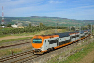 Les études d’avant-projet de la desserte ferroviaire entre Oued Zem et Béni Mellal bientôt lancées