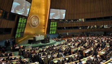 Espionnage: l'ONU va demander des explications à Washington