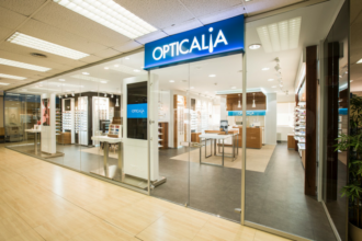 Opticalia, la marque espagnole renforce sa présence au Maroc à travers 200 magasins