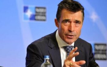 L'OTAN ne participera pas à une opération militaire en Syrie