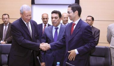 Tout ce que vous devez savoir sur le nouveau gouvernement