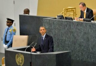 Syrie: Obama veut une résolution «ferme» avec des «conséquences» pour Assad