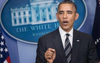 Etats-Unis: 800.000 fonctionnaires menacés par le chômage