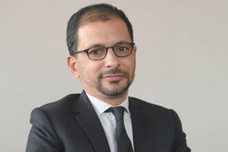 Omar Lamrini nommé DG par intérim de la Société de développement Saïdia