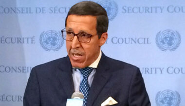 Omar Hilale reconduit à la vice-présidence du Conseil exécutif de l’Unicef pour 2021
