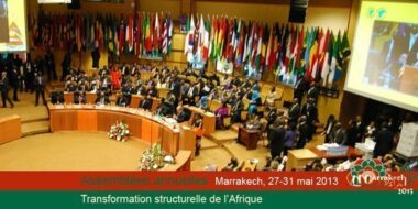 L'économie africaine : de bonnes performances qui ne bénéficient pas équitablement aux populations