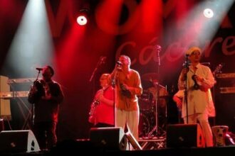 Les nuits de ramadan : des nuits d’ici et d’ailleurs