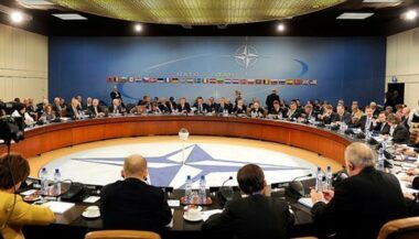 L'Espagne veut inclure Sebta et Melilia dans le périmètre de défense de l'OTAN (média espagnol)