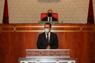 El Ferdaous : L'aide aux artistes est très faible, si on pouvait on aurait donné plus