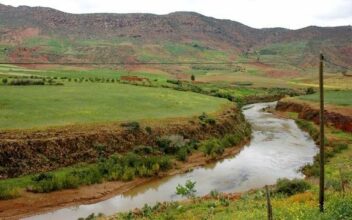 Casablanca et la Chaouia-Ouardigha régions les plus riches du Maroc