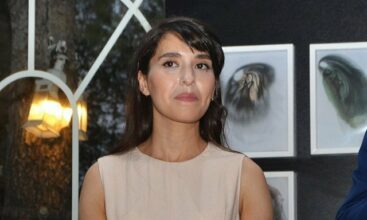 Le premier Prix Farid Belkahia décerné à la jeune Omayma El Guerssifi