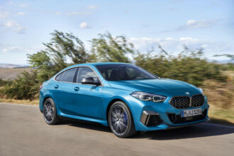 BMW série 2 Gran coupé fait son entrée sur le marché automobile marocain