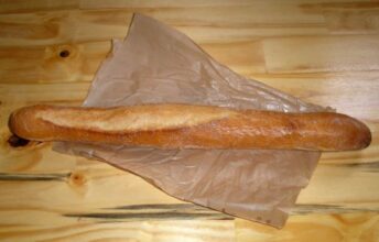 Prix du pain : la menace des boulangers