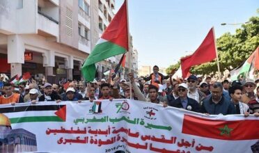 Au Maroc, de vives réactions aux propos déplacés de Khaled Meshaal