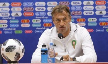 Mondial 2018: Voici le premier bilan de la participation marocaine