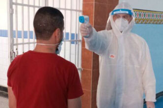 Matériel sanitaire: l'UE alloue 2 MDH à la l'Administration pénitentiaire