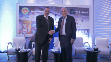 Saham et les Fromageries Bel Maroc lancent une assurance pour 27.000 détaillants