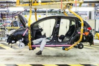 PSA augmentera sa production en France en contrepartie des efforts des salariés