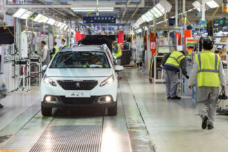 Le marché automobile français se redresse en juin après des mois de chute
