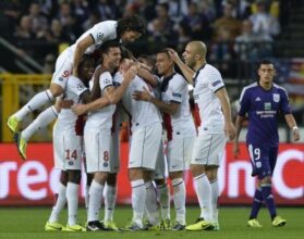 Le PSG vise en 2016 le titre de club le plus riche du monde