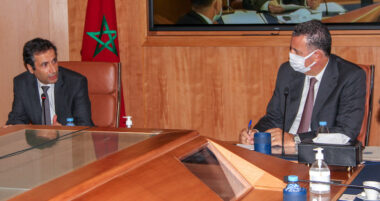 PLF 2021. Ce que le patronat a obtenu de Benchaâboun à la Chambre des Conseillers