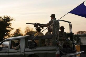 Pakistan: 6 morts lors d'un premier tir de drone américain dans le nord-ouest