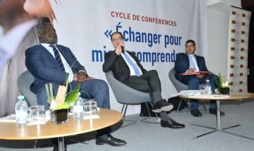 Débat: Les perspectives 2019 du Maroc et du monde entre optimisme et pessimisme