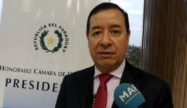 Le Paraguay soutient l'intégrité territoriale du Maroc