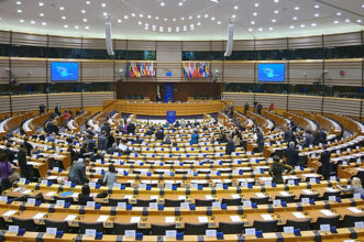 L’Algérie interpellée sur les droits de l’homme au Parlement européen