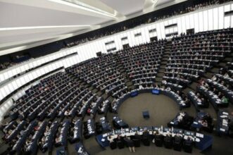 Espionnage: le Parlement européen va mener une enquête