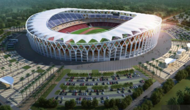 Jesa participera à la réalisation de la Cité Olympique à Abidjan