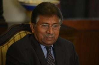 Pakistan: Musharraf hospitalisé pour un malaise cardiaque