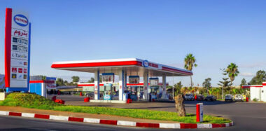 Petrom lance le paiement mobile, en partenariat avec CIH Bank