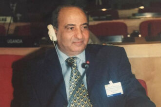 Brahim Rmili, président des restaurateurs de Marrakech n'est plus