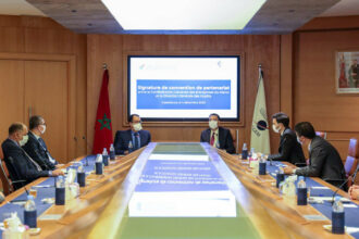 Litiges entre l’Administration fiscale et les entreprises: Corridor CGEM-DGI est lancé