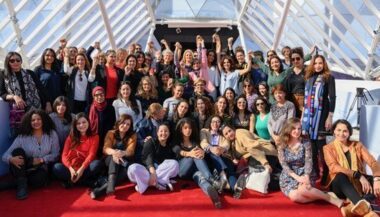 Cinéma: La Fondation féminine Tamayouz voit le jour