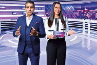 Information: démarrage jeudi 10 décembre du nouveau format des JT 2M