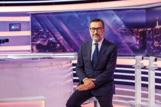 2M : Nouveau studio, JT revisités et nouvelles émissions, ce qu'il faut savoir