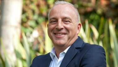 Dominique Dmytryszyn, nouveau DG de Hilton Tangier Al Houara Resort & Spa