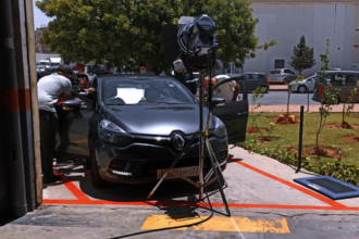 Contrôle technique des véhicules : reprise de l'activité le 12 juin