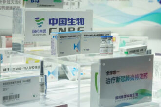 Le Maroc autorise l'utilisation d'urgence du vaccin anti-Covid chinois Sinopharm
