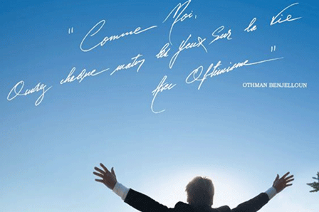 Non, ce n’est pas &ldquo;lui&rdquo; !