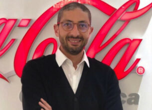 Coca-Cola Maroc: Mehdi Alami nommé directeur général