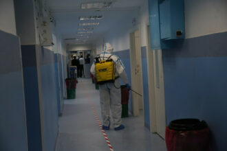 Gestion du Covid: il est temps de publier toute la data et de répondre aux médias