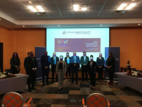 Atlas Hospitality participe à l'évenement en ligne de l'ONMT &ldquo;Tourism Marketing Days&rdquo;