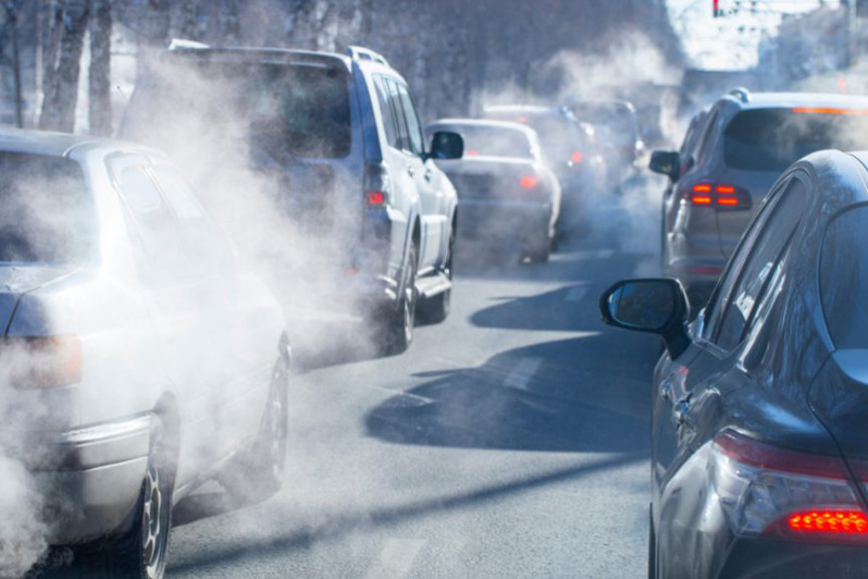 Pic De Pollution De L Air Aux Particules Fines A Casablanca Medias24