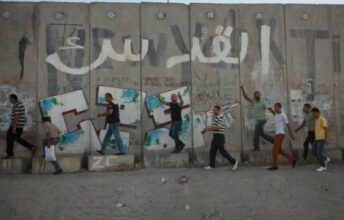 Les Palestiniens saluent la référence d'Obama aux lignes de 1967
